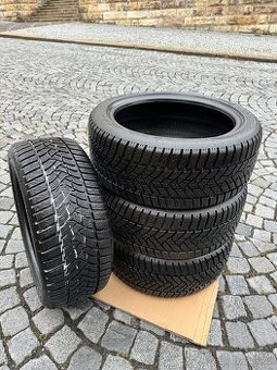 Zimní Pneu r17 225/45
