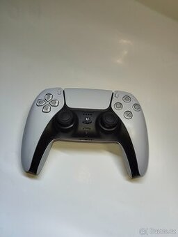 SONY Wireless Controller – Model: CFI-ZCT1W (DualSense)