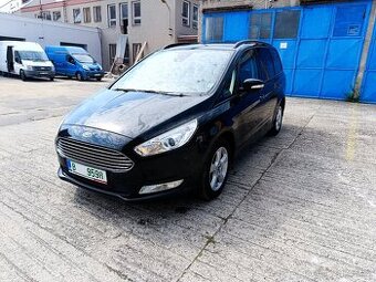 Ford Galaxy 2019 Titanium