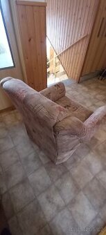 Křesla na prodej 300 za jedno