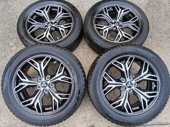 Disky Mitsubishi ASX, Eclipse Cross, Outlander 5x114,3 R18