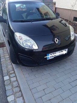 PRODÁM RENAULT TWINGO