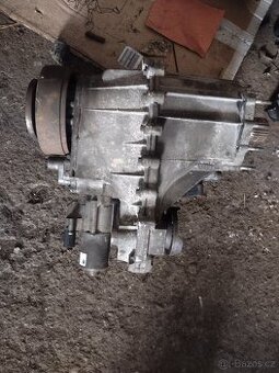 Rozvodovka Jeep/Chrysler/dodge - 1
