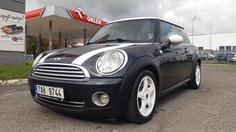 Mini cooper r56 1.6 88kw