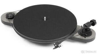Pro-Ject Elemental Phono USB šedý Gramofon | USB Turntable
