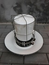 Industriální světlo