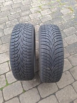 Zimní pneu 185/60 r15