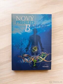 Nový přehled biologie - Rozsypal