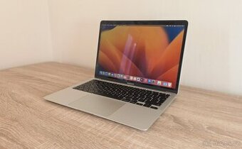 Macbook Air 13 M1 (16 GB RAM, 512 GB SSD, 36 cyklů)