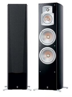 YAMAHA NS-777 BLACK