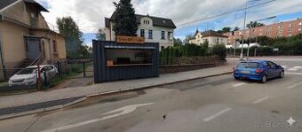 Pronájem obchodního místa v Havlíčkově Brodě