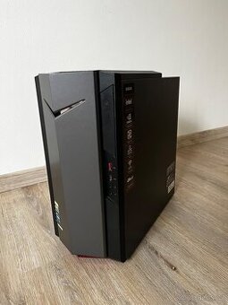 Herní PC Acer N50-620, RTX 3060ti, i5 11400f, 16gb RAM, SSD