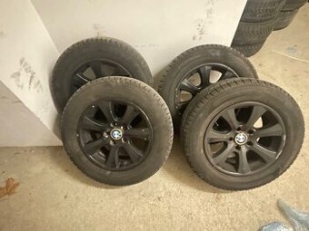 5x120 r16 Zimní