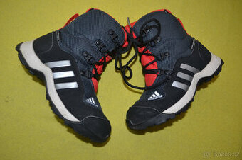 zimní boty Adidas v.29,Keen v.29,Geox 33
