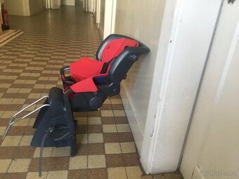 sedačka Britax