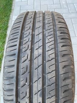 1x letní pneu Barum Bravuris 205/55 R16 91V