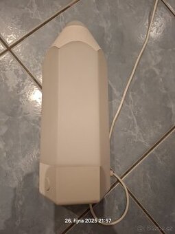 Ikea lampička tužka