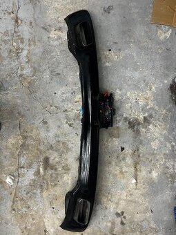 Difuzor BMW F01 730/740 - 1