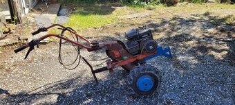 Motokultivátor MS 16
