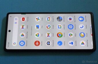 Google Pixel 6a ANDROID 16 - 1