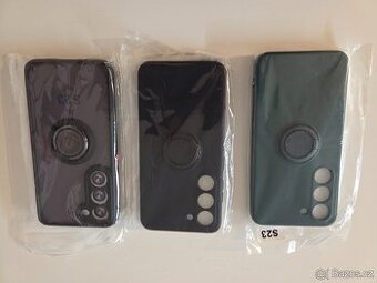 Samsung S23 kryty magnetické | platí do smazání