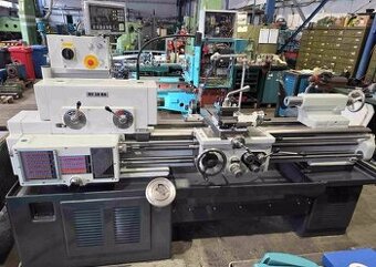 Soustruh SV 18 RA/1000 po GO v r. 2025