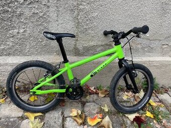 Kubikes 16"