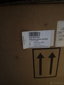 5. Vrata Skoda Octavia 1