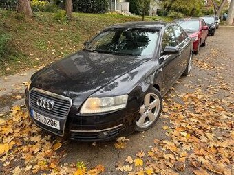 A6 4F 3.0TDI 171kw Quattro - 1
