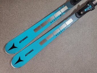 SJEZD. CARV. LYŽE ATOMIC REDSTER X9s 175 CM