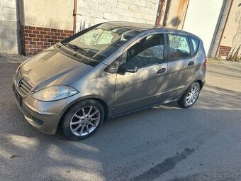 Prodám veškeré díly Mercedes Benz A180CDi - 1