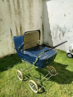 prodej retro kočádku