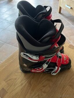 Dětské lyžařské boty