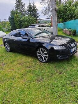 Audi A5 ,1.8 tfsi,rok 2010