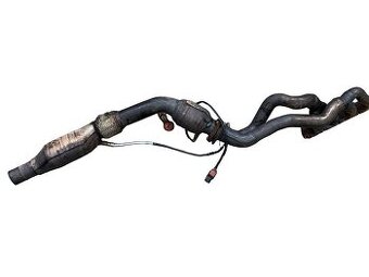 Katalyzátor 8E0131701FT BNS 4.2FSI 309KW Audi RS4 B7 8E 2007 - 1