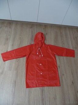 Dětská pláštěnka vel. 120 – 4-6 let