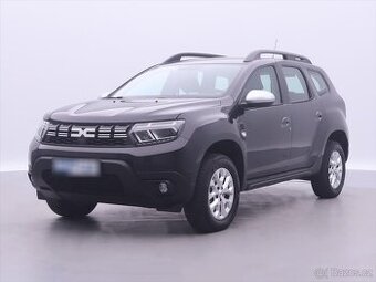 Dacia Duster 1,0 TCe CZ Prestige LPG (2023)
