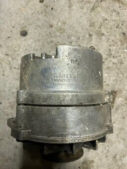 Alternátory + dynamo MAGNETON 12V (Made in Czechoslovakia)