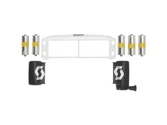 Scott prospect/fury Roll-off system