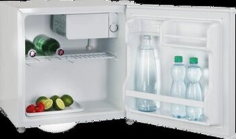 lednička ECG v novém stavu, chladnička s mrazákem