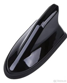 Autoanténa zesilovač AM FM rádio