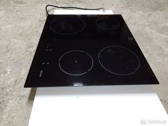 Indukční deska Electrolux