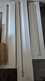 LED světla, prodám