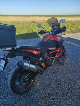 KTM 1190 Adventure