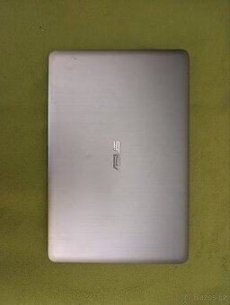 Notebook Asus X540S – na náhradní díly nebo opravu