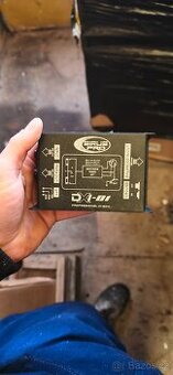 Sirus Pro DI Box Pro DXI 1, passiv