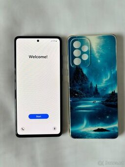 Samsung Galaxy A52s 5G