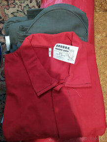 Svářecí oblek MOFOS