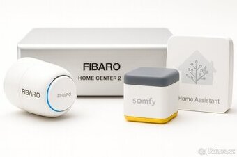 Smart home