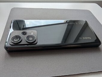 Xiaomi Redmi Note 12 Pro+ 5G 8GB/256GB černá